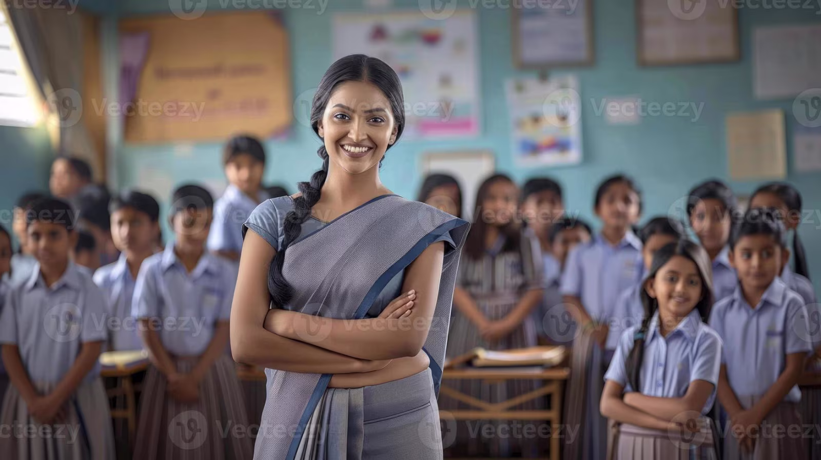 Mrs. Priyanka Desai